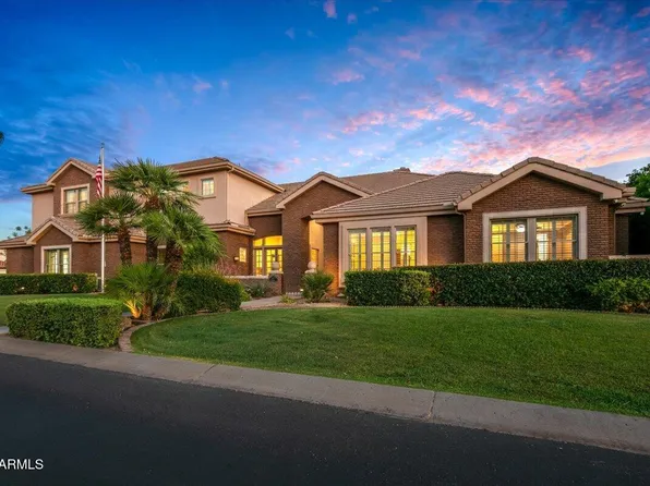 1465 W CARIBBEAN Lane, Phoenix, AZ 85023