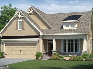 1517 Bedstone Dr, Canton, GA 30114