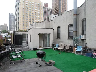 Rented by Sky Management
