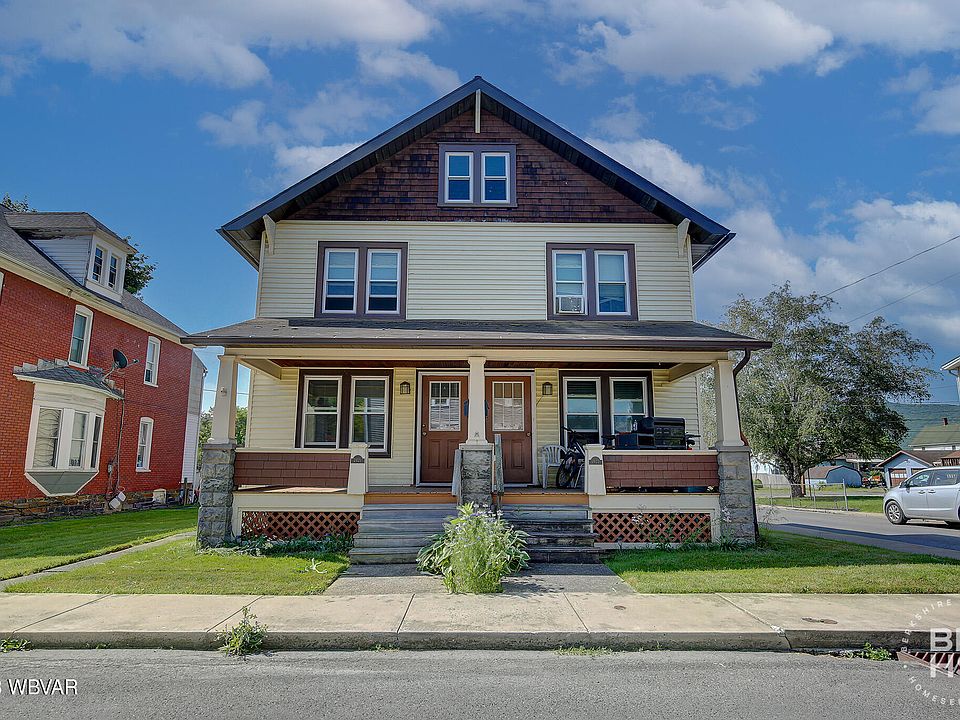 24212423 Dove St, Williamsport, PA 17701 Zillow
