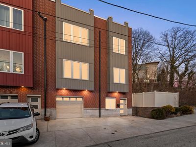 3805 Lauriston St, Philadelphia, PA, 19128