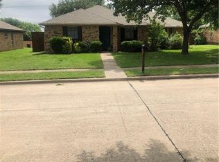 5008 Frontier Ln, Plano, TX 75023
