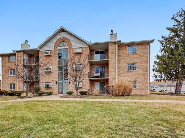 3048 Matthew Ln APT A3, Homewood, IL 60430