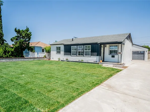 1054 Hollowell St, Ontario, CA 91762