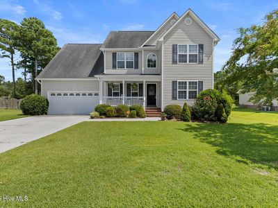 104 Burning Tree Lane, Jacksonville, NC, 28546