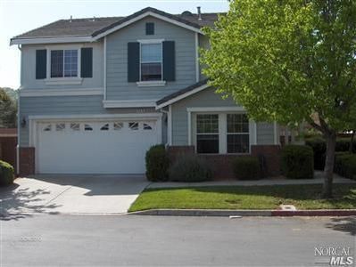 240 Roundhill Dr, Vacaville, CA, 95687