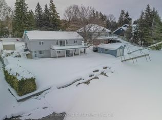 2412 Upper Chemong Dr, Selwyn, ON K0L 2H0