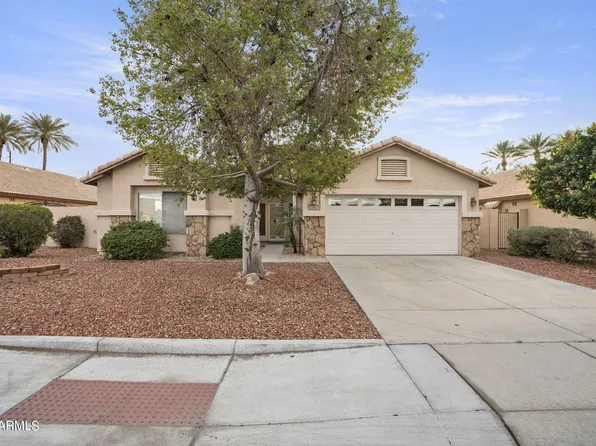 12161 N 83RD Drive, Peoria, AZ 85345