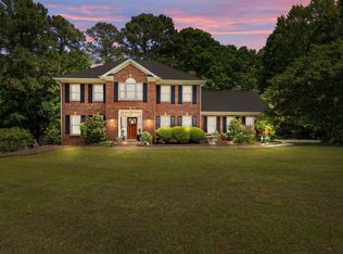 170 Homestead Rd, Angier, NC 27501