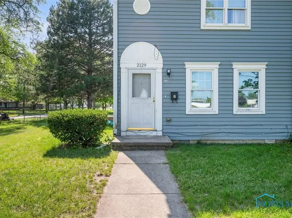 2129 Franklin Ave, Toledo, OH 43620