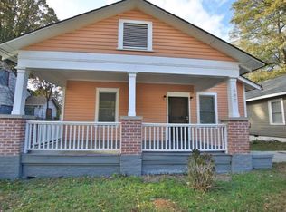 987 Allene Ave SW, Atlanta, GA 30310