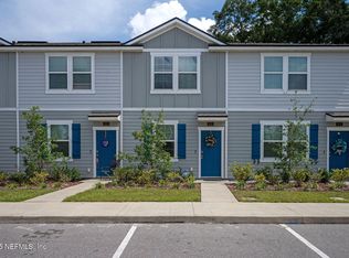 805 Gate Run Rd, Jacksonville, FL 32211