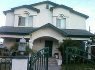 631 E 41st Pl, Los Angeles, CA 90011