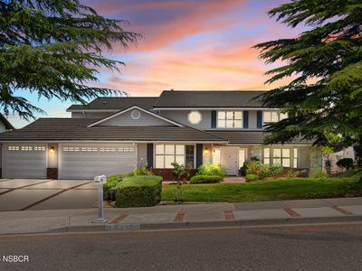 4565 Lamplighter Ln, Santa Maria, CA, 93455