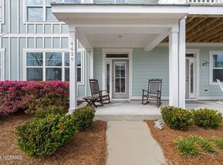 4420 Indigo Slate Way, Wilmington, NC 28412