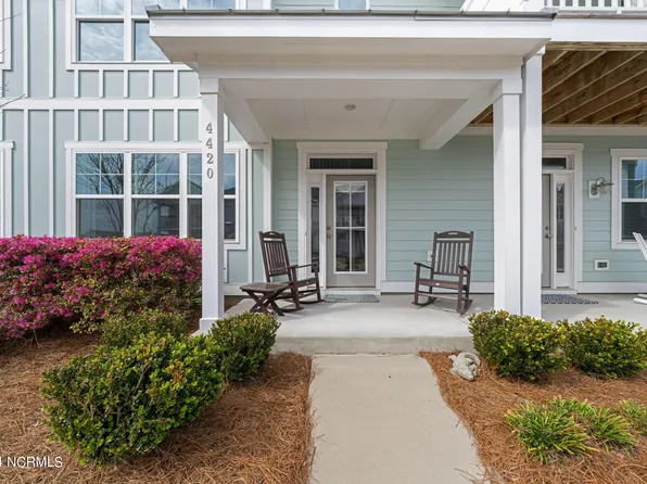 4420 Indigo Slate Way, Wilmington, NC 28412