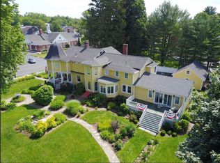 13 Bridge St, Suffield, CT 06078