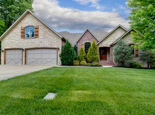 4223 E Edgewood St, Springfield, MO 65809