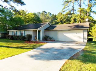 4100 Everett Ave, Middleburg, FL 32068
