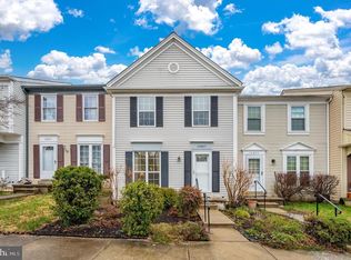14807 Hammersmith Cir, Silver Spring, MD 20906