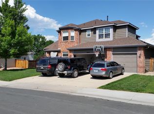 10259 Knoll Cir, Highlands Ranch, CO 80130