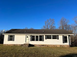 4200 Falling Creek Rd, Bedford, VA 24523