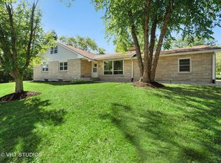 5805 South St, Richmond, IL