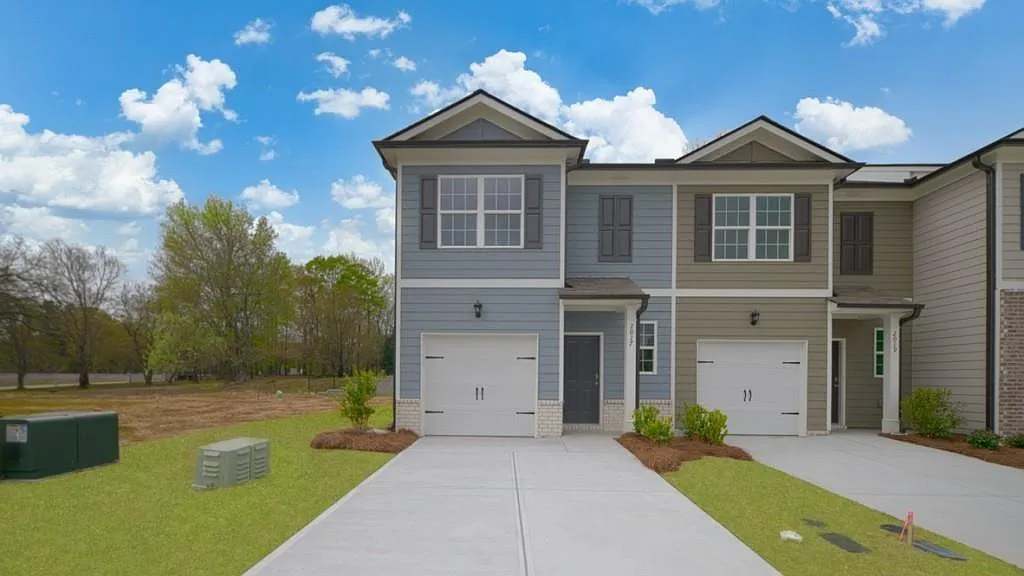 3 bed, 2.5 bath, 1508 sqft, $2,050 — Photo 2