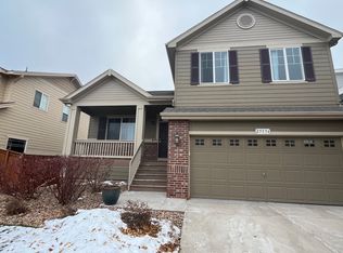 25556 E 4th Pl, Aurora, CO 80018