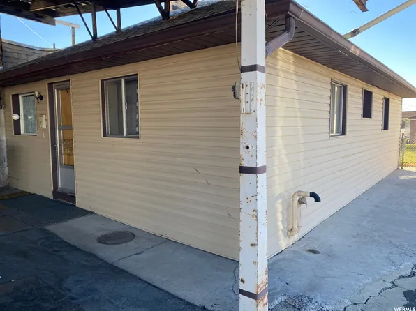 303 W Railroad Ave, Price, UT 84501