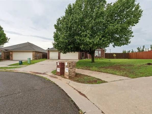 1909 Bradford Way, Edmond, OK 73003