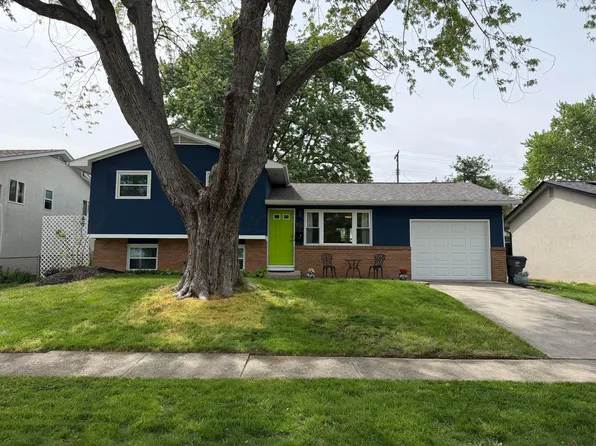 439 Baywood Pl, Columbus, OH 43230