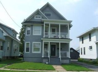 3 Trinity Ave, Yorkville, NY 13495