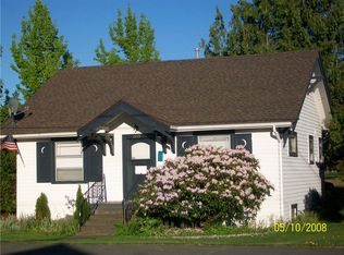 1115 Cole St, Enumclaw, WA 98022