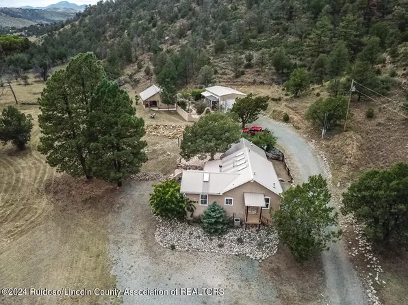237 Sandesta Dr, Alto, NM 88312