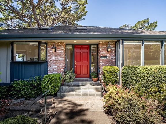 2nd image of 45 Del Mesa Carmel