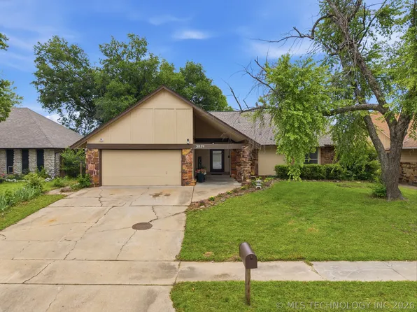 3839 S 121st East Ave, Tulsa, OK 74146
