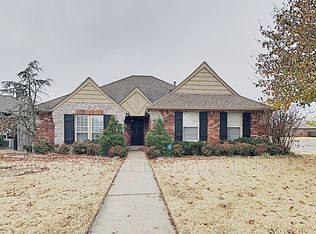 4912 S 203 East Ave, Broken Arrow, OK 74014