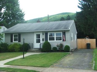 346 Bastian Ave S, Williamsport, PA 17702
