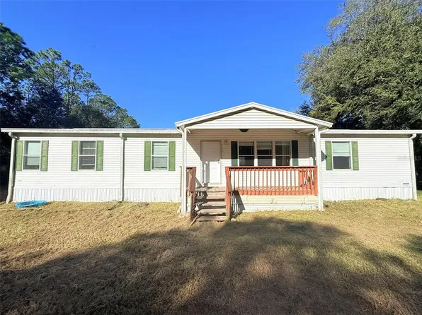 3131 Road Runner Rd, Zephyrhills, FL 33543
