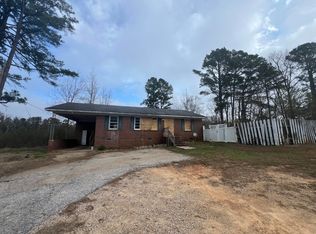 1981 Great Falls Rd, Blackstock, SC 29014