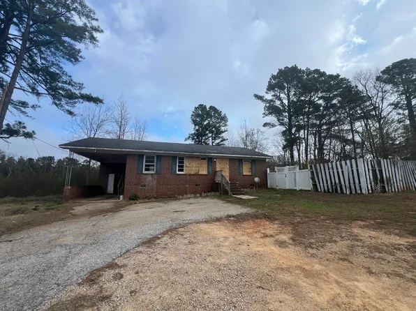 1981 Great Falls Rd, Blackstock, SC 29014