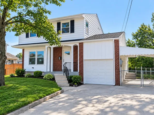 302 S Chester Ave, Riverside, NJ 08075