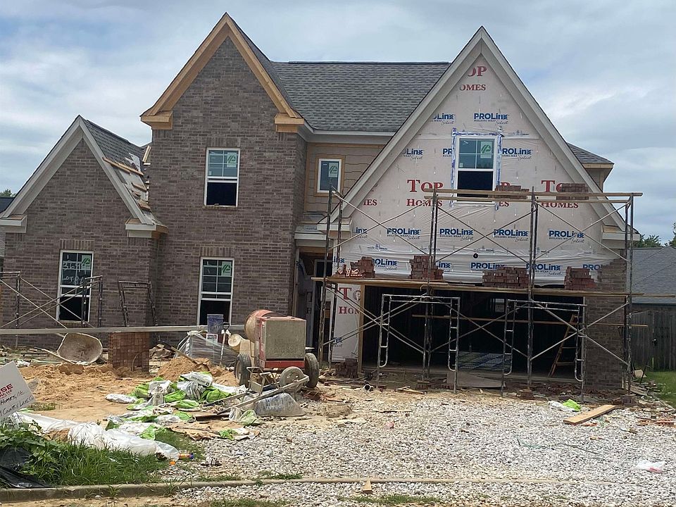 1st image of 3699 Country Lake Cv