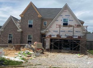 3699 Country Lake Cv, Bartlett, TN 38133