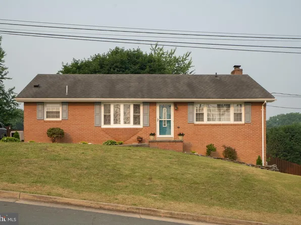 7 S Easterly St, Front Royal, VA 22630