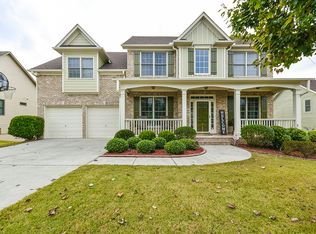 2365 Stone Willow Way, Buford, GA 30519