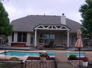 1205 Red Ranch Cir, Cedar Park, TX 78613
