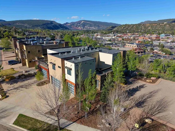 239 Rock Point Drive #B, Durango, CO 81301