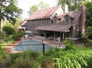 W1960 Belle Mapps Ct, Green Lake, WI 54941